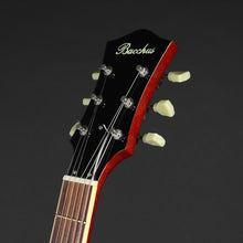 Load image into Gallery viewer, Bacchus Duke Standard FM - Left-handed (Pre-owned)