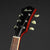 Bacchus Duke Standard FM - Left-handed (Pre-owned)