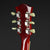 Bacchus Duke Standard FM - Left-handed (Pre-owned)
