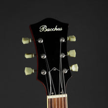 Load image into Gallery viewer, Bacchus Duke Standard FM - Left-handed (Pre-owned)