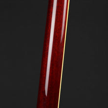 Load image into Gallery viewer, Bacchus Duke Standard FM - Left-handed (Pre-owned)
