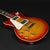 Bacchus Duke Standard FM - Left-handed (Pre-owned)