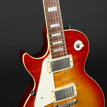 Load image into Gallery viewer, Bacchus Duke Standard FM - Left-handed (Pre-owned)