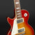Bacchus Duke Standard FM - Left-handed (Pre-owned)