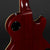 Bacchus Duke Standard FM - Left-handed (Pre-owned)