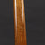 'La Belle Epoque' Handmade D-Hole Gypsy Jazz guitar (Pre-owned)
