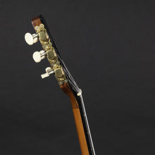 Load image into Gallery viewer, &#39;La Belle Epoque&#39; Handmade D-Hole Gypsy Jazz guitar (Pre-owned)
