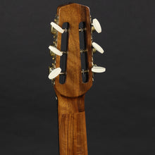 Load image into Gallery viewer, &#39;La Belle Epoque&#39; Handmade D-Hole Gypsy Jazz guitar (Pre-owned)