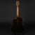 'La Belle Epoque' Handmade D-Hole Gypsy Jazz guitar (Pre-owned)