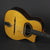 'La Belle Epoque' Handmade D-Hole Gypsy Jazz guitar (Pre-owned)