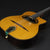 'La Belle Epoque' Handmade D-Hole Gypsy Jazz guitar (Pre-owned)