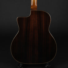 Load image into Gallery viewer, &#39;La Belle Epoque&#39; Handmade D-Hole Gypsy Jazz guitar (Pre-owned)