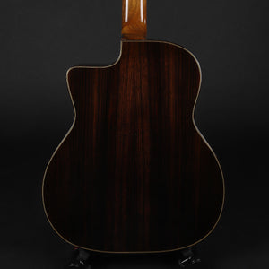 'La Belle Epoque' Handmade D-Hole Gypsy Jazz guitar (Pre-owned)