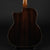 'La Belle Epoque' Handmade D-Hole Gypsy Jazz guitar (Pre-owned)