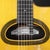 'La Belle Epoque' Handmade D-Hole Gypsy Jazz guitar (Pre-owned)