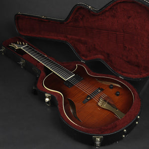 Benedetto Howard Alden 7-String Guitar (Pre-owned)