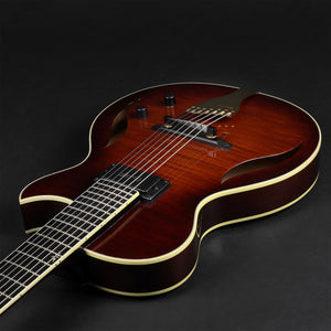 Benedetto Howard Alden 7-String Guitar (Pre-owned)