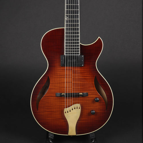 Benedetto Howard Alden 7-String Guitar (Pre-owned)
