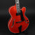 Benedetto Cinnamon Pearl 16B Custom Archtop (Pre-owned)