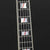 Benedetto Cinnamon Pearl 16B Custom Archtop (Pre-owned)