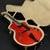 Benedetto Cinnamon Pearl 16B Custom Archtop (Pre-owned)