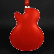 Load image into Gallery viewer, Benedetto Cinnamon Pearl 16B Custom Archtop (Pre-owned)