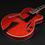Benedetto Cinnamon Pearl 16B Custom Archtop (Pre-owned)