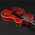 Benedetto Cinnamon Pearl 16B Custom Archtop (Pre-owned)