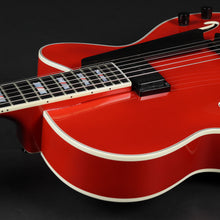 Load image into Gallery viewer, Benedetto Cinnamon Pearl 16B Custom Archtop (Pre-owned)