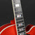 Benedetto Cinnamon Pearl 16B Custom Archtop (Pre-owned)