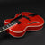 Benedetto Cinnamon Pearl 16B Custom Archtop (Pre-owned)