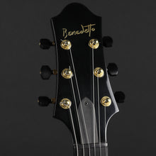 Load image into Gallery viewer, 2007 Benedetto Benny - Antique Burst (Pre-owned)
