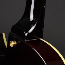 Load image into Gallery viewer, 2007 Benedetto Benny - Antique Burst (Pre-owned)
