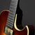 2007 Benedetto Benny - Antique Burst (Pre-owned)