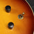 2007 Benedetto Benny - Antique Burst (Pre-owned)