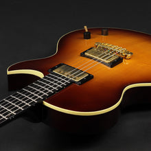 Load image into Gallery viewer, 2007 Benedetto Benny - Antique Burst (Pre-owned)