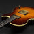 2007 Benedetto Benny - Antique Burst (Pre-owned)