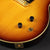 2007 Benedetto Benny - Antique Burst (Pre-owned)