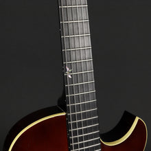 Load image into Gallery viewer, 2007 Benedetto Benny - Antique Burst (Pre-owned)