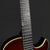 2007 Benedetto Benny - Antique Burst (Pre-owned)