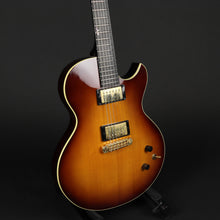 Load image into Gallery viewer, 2007 Benedetto Benny - Antique Burst (Pre-owned)