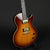 2007 Benedetto Benny - Antique Burst (Pre-owned)