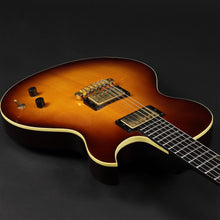 Load image into Gallery viewer, 2007 Benedetto Benny - Antique Burst (Pre-owned)