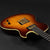2007 Benedetto Benny - Antique Burst (Pre-owned)