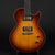 2007 Benedetto Benny - Antique Burst (Pre-owned)