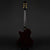 2007 Benedetto Benny - Antique Burst (Pre-owned)