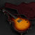 2007 Benedetto Benny - Antique Burst (Pre-owned)