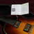 2007 Benedetto Benny - Antique Burst (Pre-owned)