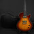 2007 Benedetto Benny - Antique Burst (Pre-owned)