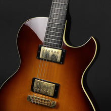 Load image into Gallery viewer, 2007 Benedetto Benny - Antique Burst (Pre-owned)